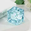 Artículo Caliente de Douyin Cubo de Hielo Caramelo de Malta Juguete para Apretar Juguete de Descompresión Calabaza de Halloween Cabeza de Calabaza Artefacto de Descompresión Artefacto para Apretar