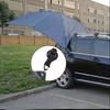Barraca de carro para campo de verão ventosa toldo externo resistente acessórios ventosa forte fivela de montanhismo reutilizável