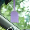 Yixun Fragancia para Coche Pastillas de Aroma Sólido Ambientador para Coche Fragancia de Larga Duración Adorno Colgante