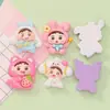 Crayón Shin-Chan de Vestir Cruzada Pegamento en Crema DIY para Funda de Teléfono Pasador Imán para Refrigerador Accesorios de Resina Accesorios al por Mayor