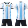 Playeras Transfronterizas Multipaís, Camisetas de Manga Corta de Poliéster de Secado Rápido, Se Pueden Estampar para Uniformes de Fútbol de Competencia para Adultos y Niños, Entrenamiento y Competencia de Comercio Exterior