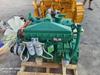 Motor Yuchai Yc4A140L-T30 2300 Rpm 130Kw