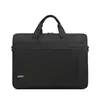 Bolsa de Ombro Simples para Tablet Masculina e Feminina, Bolsa Interna de Grande Capacidade para Computador, Bolsa Portátil de Negócios para Laptop no Atacado
