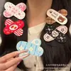 Curativo Cartoon Fofo Macio Animais Pequenos Velcro Menina Doce Juventude Franja Rebelde Invisível Adesivos Grande Coleção Acessórios de Cabelo Atacado