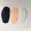 Hombreras de Silicona Transfronterizas, Hombreras Transparentes, Hombreras para Ropa Interior para Reducir Prevenir Deslizamiento, Hombreras Invisibles para Sujetador