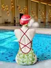 Silueta de Gato, Corte Bajo, Ceñido a la Cadera, Oculta el Vientre, Adelgazante, Traje de Baño Competitivo de Una Pieza Triangular con Diseño de Espalda Cruzada