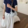 Bolso de Lunares de Gama Alta para Mujer 2026 Nuevo de Moda Versátil Casual Bolso Dumpling de Moda Bolso de Hombro Cruzado