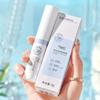 Crema Labial Hidratante Aclaradora Suave Twg Primer Hidratante Crema Labial Aclaradora de Líneas Bálsamo Labial Hidratante