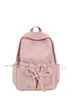 Mochila elegante más vendida para mujer, dulce y moderna, mochila pequeña versátil, mochila de viaje ligera y de gran capacidad