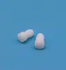 Accesorios para Electrolizador de Laboratorio Tapa de Electrolizador/Anillo de Sellado/Anillo de Fijación de Electrodo/Empaque/Clip de Acero Inoxidable