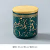Cinzeiro de Cerâmica Criativo Simples Estiloso Escritório Sala de Estar Estilo Chinês Anti-Mosca Cinzeiro da Moda Acessível Luxo Doméstico Tamanho Grande