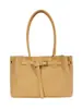Bolso de Hombro para Mujer con Textura Tejida, Acabado de Alta Gama, Venta al por Mayor Transfronteriza, Gran Capacidad, Bolso de Mano para Viajes Diarios, Bolso de Hombro para Mujer