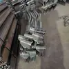 Ponte Rolante de Trilho Único Trilho Curvo, Personalizável Conforme Necessário, Ponte Rolante de Trilho Único Trilho Curvo de Alta Resistência à Tração, Ponte Rolante de Trilho Único Trilho Curvo para Minas de Carvão