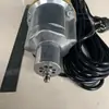 Máquina Pulverizadora de Aceite Base Emulsificado para Pulverizar Aceite Base Impermeabilizante de Asfalto, Máquina Eléctrica Portátil de Alta Presión para Pulverización de Aceite Base Acuoso