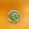 Shuibei Princesa Dorada Atrae Riqueza Oro Puro 999 Tesoro de Riqueza Papel Dinero Atracción Lámina de Oro Regalo