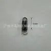 Fivela em Oito Fivela para Cordão de Celular Mosquetão Chaveiro Conjunto de Fivelas de Mola de Liga de Zinco Fivela com Anel D de Orifício Único