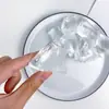 Super Suave Pellizco Silicona Hecho a Mano Descompresión DIY Garra de Gato Juguete Molde Reversible Material de Silicona Líquida