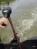 Motor eléctrico de propulsor marino sin escobillas motor fuera de borda motor de arrastre 12v24v hélice fuera de borda de barco sin escobillas