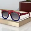 Gafas de Sol Cuadradas de Fibra de Acetato Yves Jm Hechas a Mano en Japón Transfronterizas 2026 Nuevas Gafas de Sol para Vacaciones y Conducir