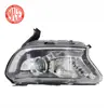 Para Ford RANGER 2014 2017 farol halogênio luz diurna montagem de lâmpada do para-choque DIANTEIRO LAM DIANTEIRO
