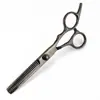 Tijeras de Peluquería, Tijeras de Corte de Cabello Coloridas para el Hogar, Tijeras de Peluquería, Tijeras Dentadas para Adelgazar el Cabello, Tijeras de Peluquería para Cabello Roto