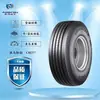 Neumático Langma 245/70R17.5 Lm217 Long March Todo Acero con Cables Neumático para Distancia Media y Larga