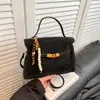 Bolso Retro Maillard Marrón para Viajes Diarios de Mujeres 2026 Nuevo Bolso de Hombro Cruzado de Gran Capacidad Bolso Tote de Alta Gama