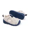 Zapatos de Malla de Moda de Verano para Bebés y Niños de 0 a 2 Años, para Niños y Niñas, Suela de Goma Suave, Antideslizantes, Casuales para Gateadores