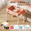 Lavabo de Champú para Uso en Casa para Mujeres Embarazadas, Mujeres en Posparto y Pacientes Postrados en Cama; una Herramienta Especial para Lavar el Cabello Mientras se Está Acostado para Personas Perezosas