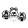 Tuerca Remache de Presión de Hierro Inoxidable 410 Xinyi Piezas Estándar Tuerca de Presión Tuerca de Tornillo Sp-M3M4M5M6M8