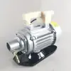 Motor de vibração plug-in de 3KW, Anpin, redondo