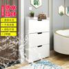 Nuevo Zapatero Plegable Económico Ahorrador de Espacio Simple Mini Dormitorio Estrecho Individual Doble A Prueba de Polvo Zapatero Pequeño 17cm