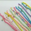 Estilo Coreano Flores Frescas Frutas Amor Acrílico Cordão Colar Corrente para Óculos Anti-perda Corrente para Máscara Corrente para Fone de Ouvido Mulheres