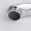 Grifo de agua fría simple, grifo de lavabo, grifo de lavabo de apertura rápida, fábrica al por mayor
