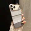 Adecuado para iPhone 18 Promax Funda de Teléfono Móvil de Kevlar Apple 17 Patrón de Fibra de Carbono Ultra Fino Disipación de Calor 16 Funda Protectora