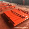 Puerta hermética MMB1.4*1.8 impermeable y a prueba de fuego hecha de hierro fundido con placa de acero engrosada resistente al desgaste