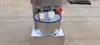 Máquina para machacar mochi hecha a mano de imitación, Máquina totalmente automática para hacer mochi de patata, Máquina comercial multifuncional para hacer mochi