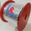 Máquina de amarrar Kun Jin totalmente semiautomática máquina de amarrar cabo de alimentação de dados saco de embalagem de frutas e alimentos fio dourado