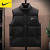 Chaqueta deportiva de algodón acolchado grueso de marca, abrigo de invierno acolchado de algodón, abrigo de plumón cálido de moda para hombre, abrigo de algodón acolchado para exteriores, invierno para jóvenes.
