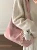 Dropshipping Transfronterizo Moda Trendy Primavera 2026 Bolso Cruzado de Hombro Único para Mujer Gran Capacidad Estilo Simple Popular