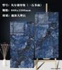 Foshan Guangdong azulejo de pedra de luxo 600x 1200 azulejo de piso sala de estar azulejo de parede de mármore azulejo de piso antiderrapante azulejo de rocha