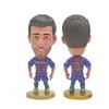 Muñeca estrella del fútbol Ronaldo Messi Sun Xing Min Mbapessane Kane Van Dijk Modelo de marioneta Ceremonia de fans