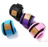 Fitness Hogar Tobillera Hebilla Entrenamiento de Piernas Fitness Anillo de Pie Leggings Hebilla Correa Tobillera Correa Correa Cuerda Alta Accesorios