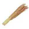 Cepillo de Sorgo Hecho a Mano para Uso Doméstico, Cepillo Tradicional para Ollas, Limpiador de Ollas de Cocina, Cepillo de Sorgo