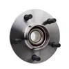 Rolamento de Cubo de Roda Vkba7402 Kit de Reparo de Rolamento Traseiro Adequado para Nissan: Unidade de Cubo de Roda Primera