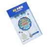 Souvenirs Culturais e Criativos de Turismo de Qingdao, Caixa de Presente com Marcador de Página Metálico Prático, Lembrança de Alto Padrão para o Aniversário do Melhor Amigo