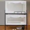 Mosquiteiro Dormitório Estudantil Cama Elástica Dormitório Cama Superior Cama Inferior Cama de Solteiro Universal Retrátil Zíper Iurta