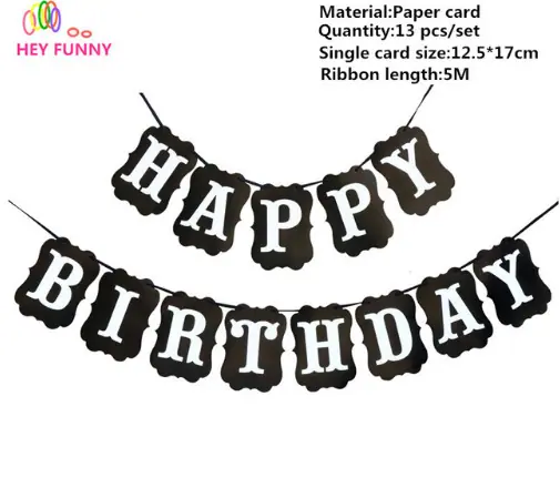 Happy birthday拉花9