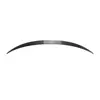 Adequado para Mercedes-Benz Classe Cla C174 C178 2026+ Spoiler Traseiro Amg Modificação Externa Modificação Transfronteiriça