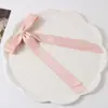 Venta caliente transfronteriza cinta multicolor cinta lateral pinza para el pelo pequeña lazo pinza de pico de pato trenzado dulce dopamina accesorios para el cabello niña
